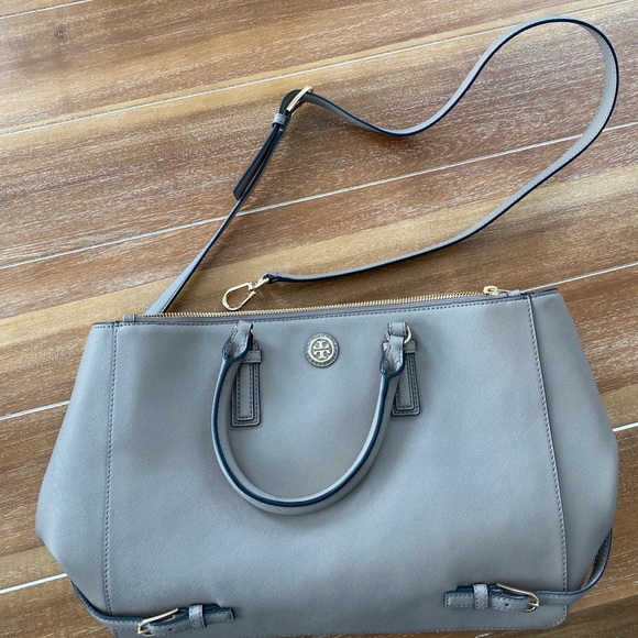 Tory Burch Robinson Multi Tote - NWT - Picture 8 of 9